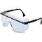 Honeywell North Safety Glasses, Uvextreme AF, Ultra-Dura HC, Variety of Lens Tints Lens S2500C - alternate 1